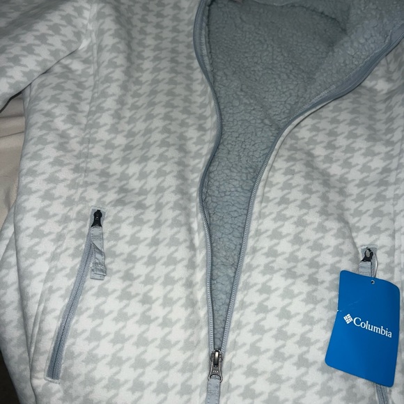 Columbia Fleece-Lined Coat - Picture 2 of 5